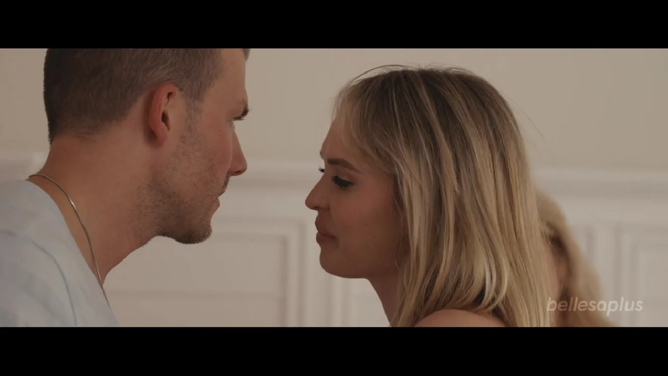 BellesaFilms Kathryn Mae And Lilly Bell The Vacation XXX